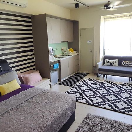 Mufasa Suites At Tamarind Suites With Wifi Netflix Coway Level 8 サイバージャヤ エクステリア 写真