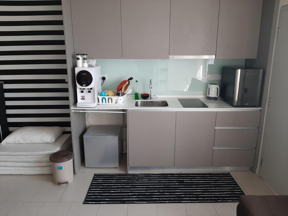 Mufasa Suites At Tamarind Suites With Wifi Netflix Coway Level 8 サイバージャヤ エクステリア 写真