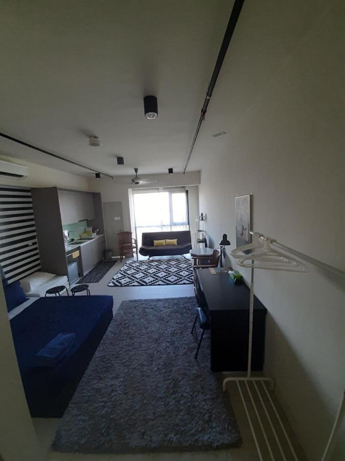 Mufasa Suites At Tamarind Suites With Wifi Netflix Coway Level 8 サイバージャヤ エクステリア 写真