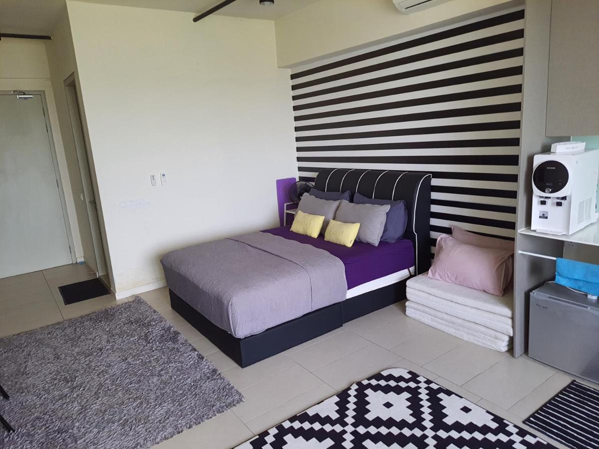 Mufasa Suites At Tamarind Suites With Wifi Netflix Coway Level 8 サイバージャヤ エクステリア 写真