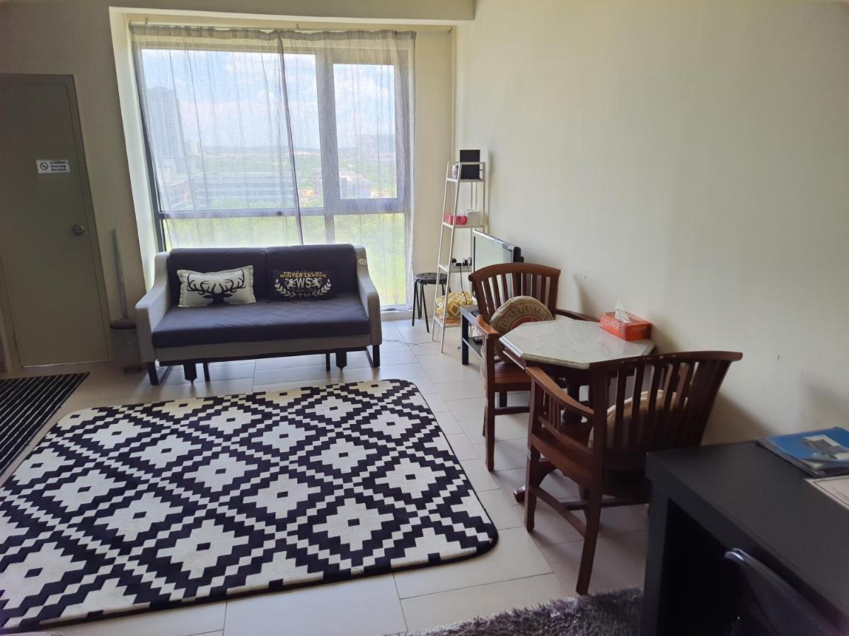 Mufasa Suites At Tamarind Suites With Wifi Netflix Coway Level 8 サイバージャヤ エクステリア 写真
