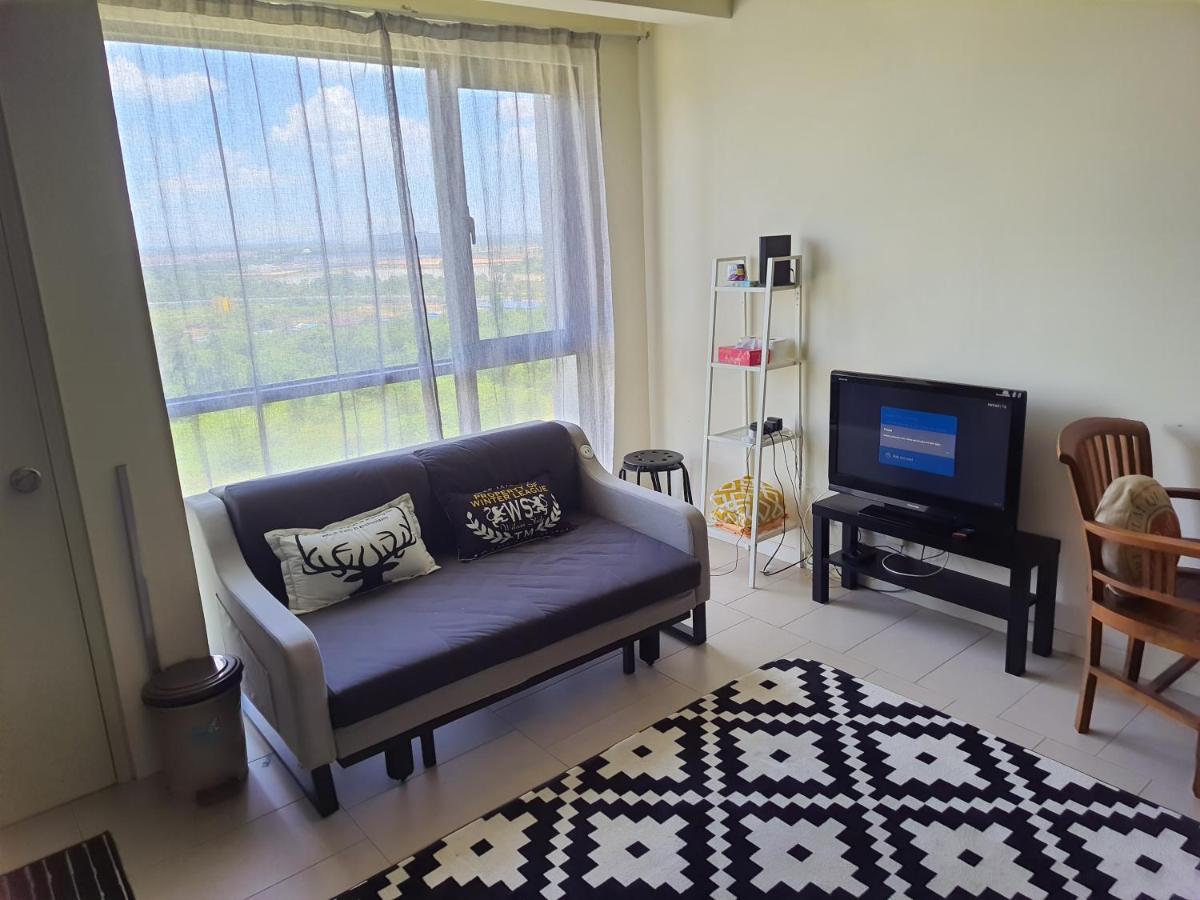 Mufasa Suites At Tamarind Suites With Wifi Netflix Coway Level 8 サイバージャヤ エクステリア 写真