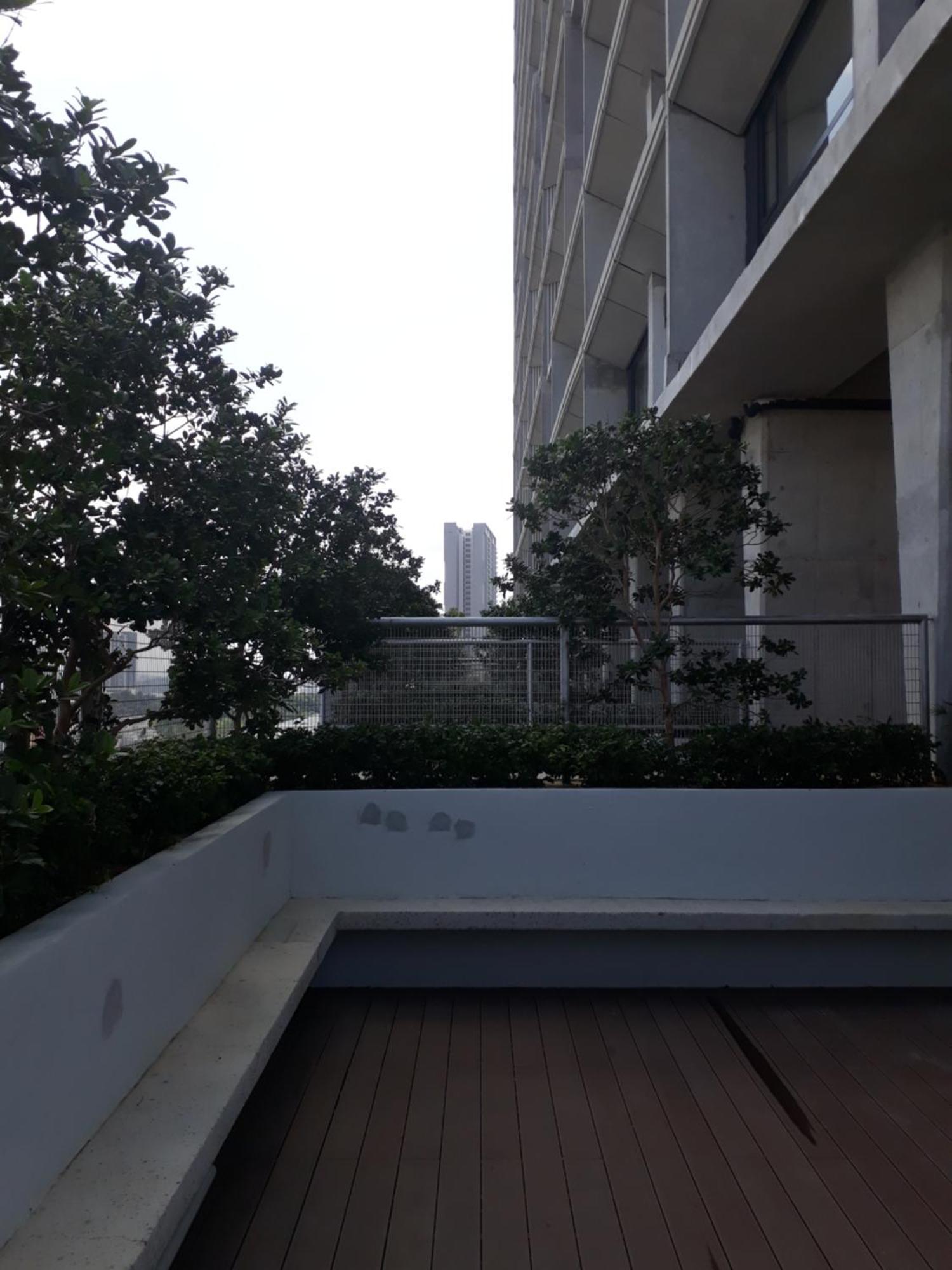 Mufasa Suites At Tamarind Suites With Wifi Netflix Coway Level 8 サイバージャヤ エクステリア 写真