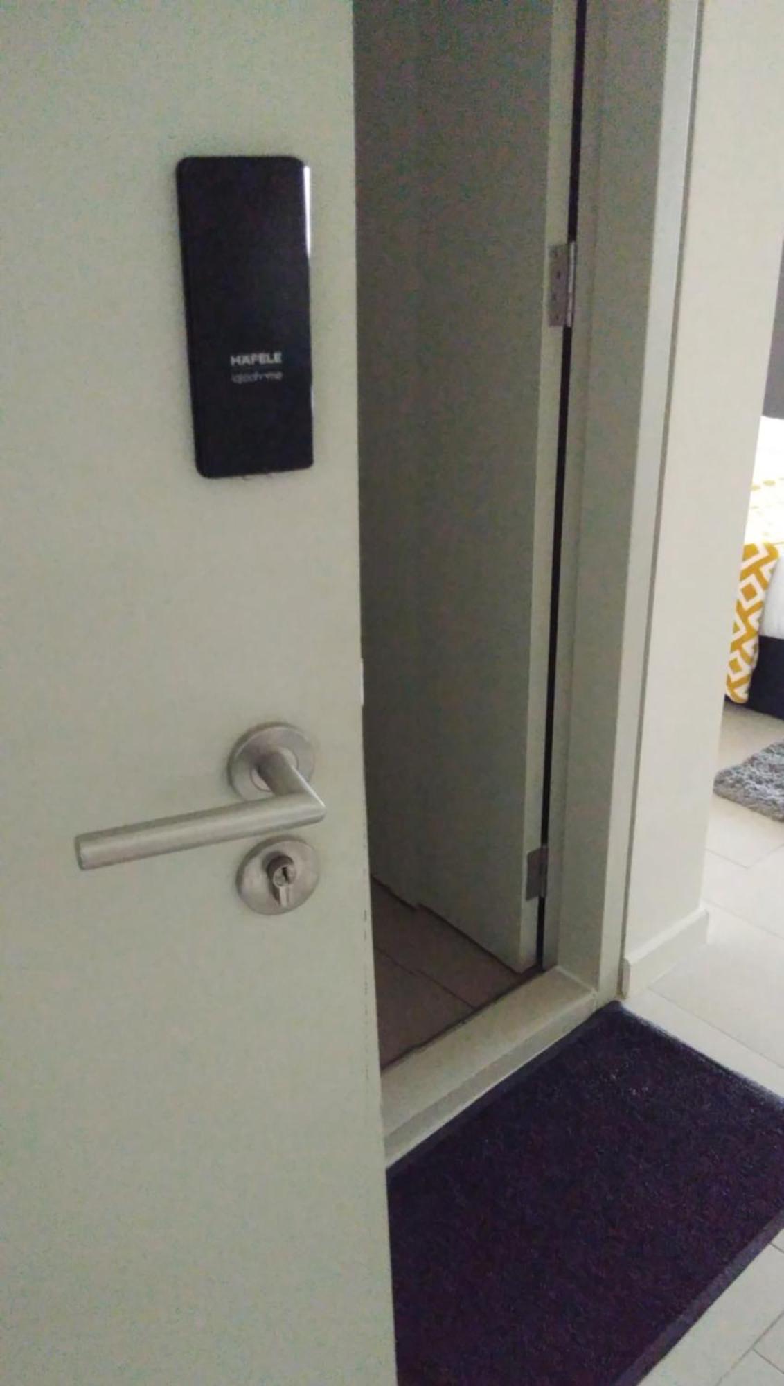 Mufasa Suites At Tamarind Suites With Wifi Netflix Coway Level 8 サイバージャヤ エクステリア 写真