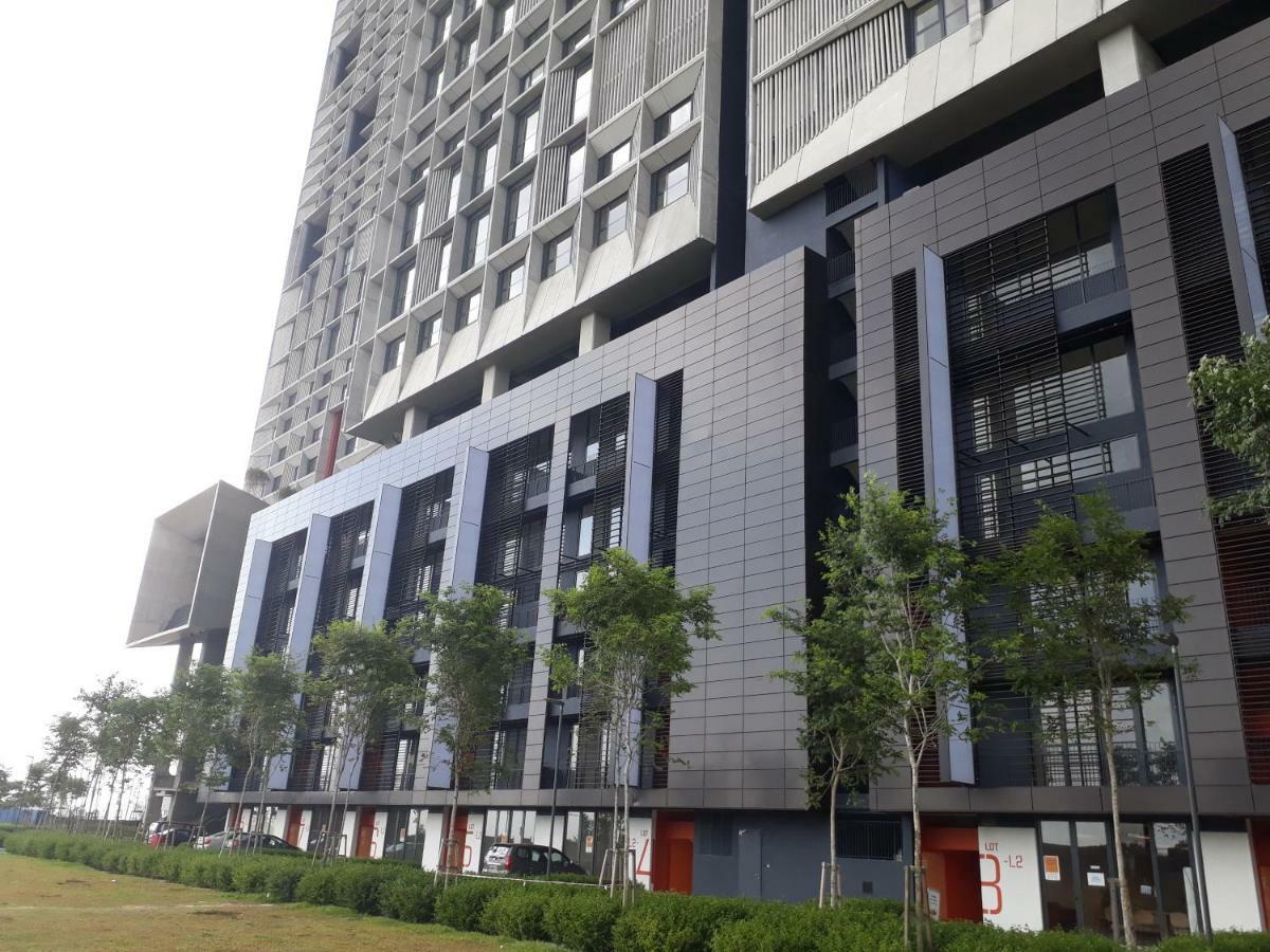 Mufasa Suites At Tamarind Suites With Wifi Netflix Coway Level 8 サイバージャヤ エクステリア 写真