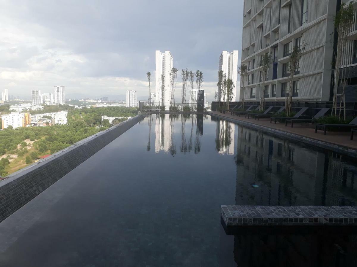 Mufasa Suites At Tamarind Suites With Wifi Netflix Coway Level 8 サイバージャヤ エクステリア 写真