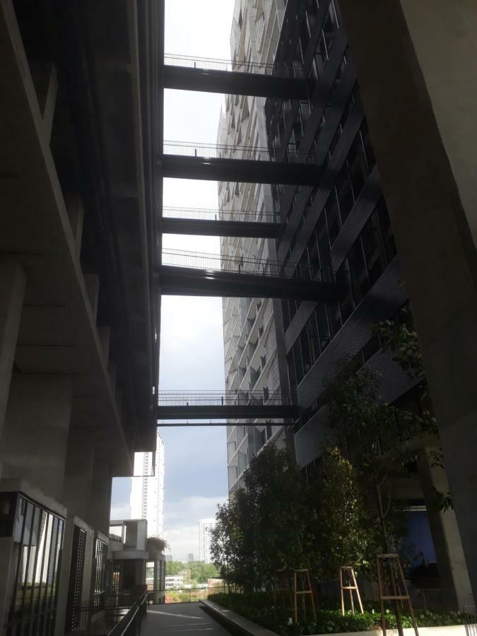 Mufasa Suites At Tamarind Suites With Wifi Netflix Coway Level 8 サイバージャヤ エクステリア 写真