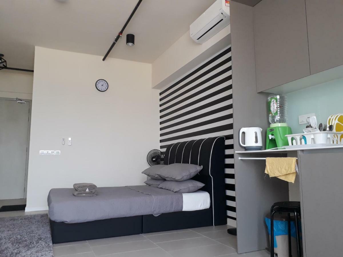 Mufasa Suites At Tamarind Suites With Wifi Netflix Coway Level 8 サイバージャヤ エクステリア 写真