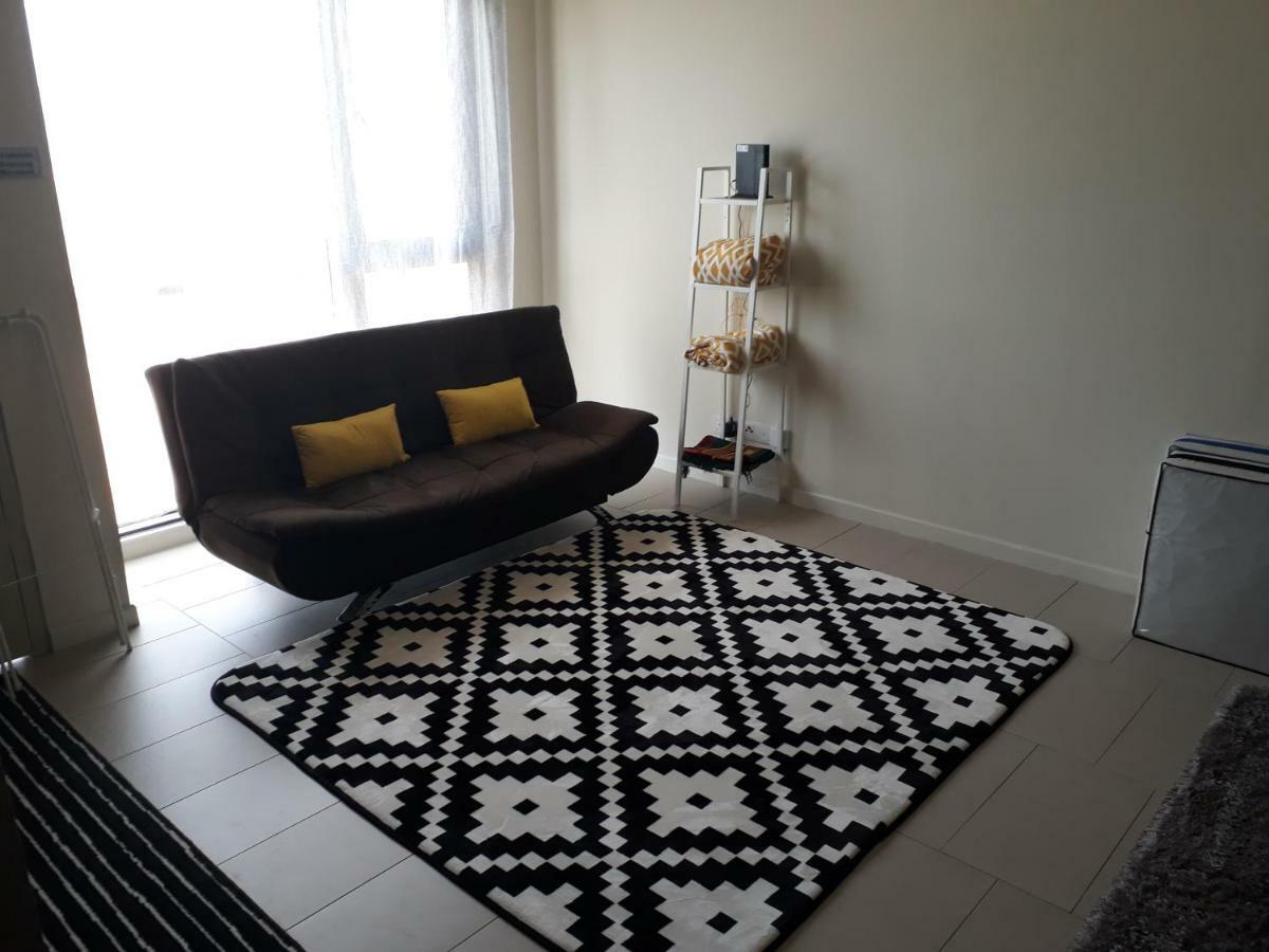 Mufasa Suites At Tamarind Suites With Wifi Netflix Coway Level 8 サイバージャヤ エクステリア 写真